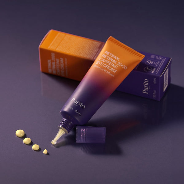 Purito SEOUL Wonder Releaf Centella Serum