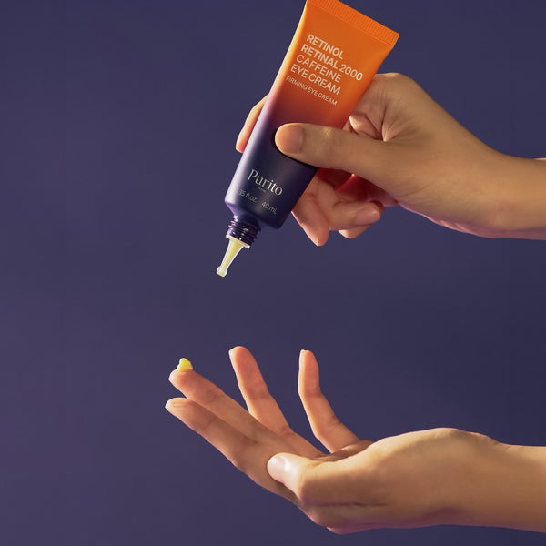 Purito SEOUL Wonder Releaf Centella Serum
