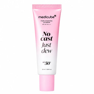 Medicube PDRN Hydrating UV Serum SPF50+ PA++++ – 50ml