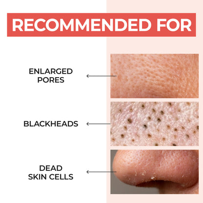 numbuzin - No. 4 Pore Zero Peeled Egg Toner Pad