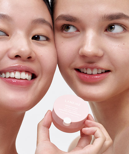 LANEIGE - Bouncy & Firm Lip Treatment