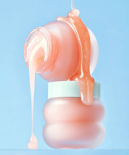 TOCOBO - Vita Glazed Lip Mask