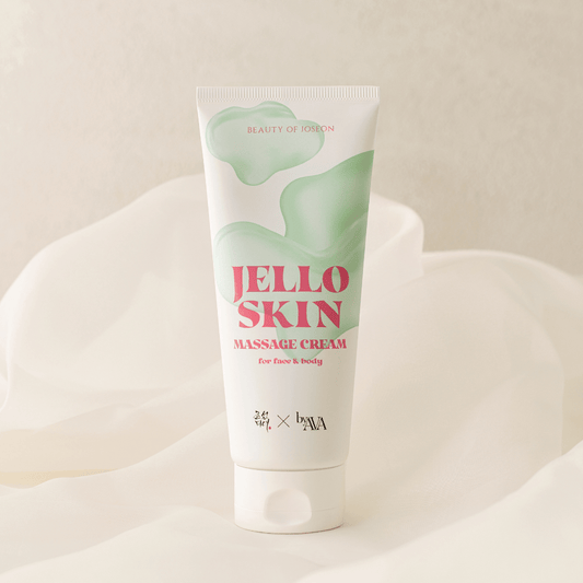 Beauty of Joseon Jelloskin Massage Cream
