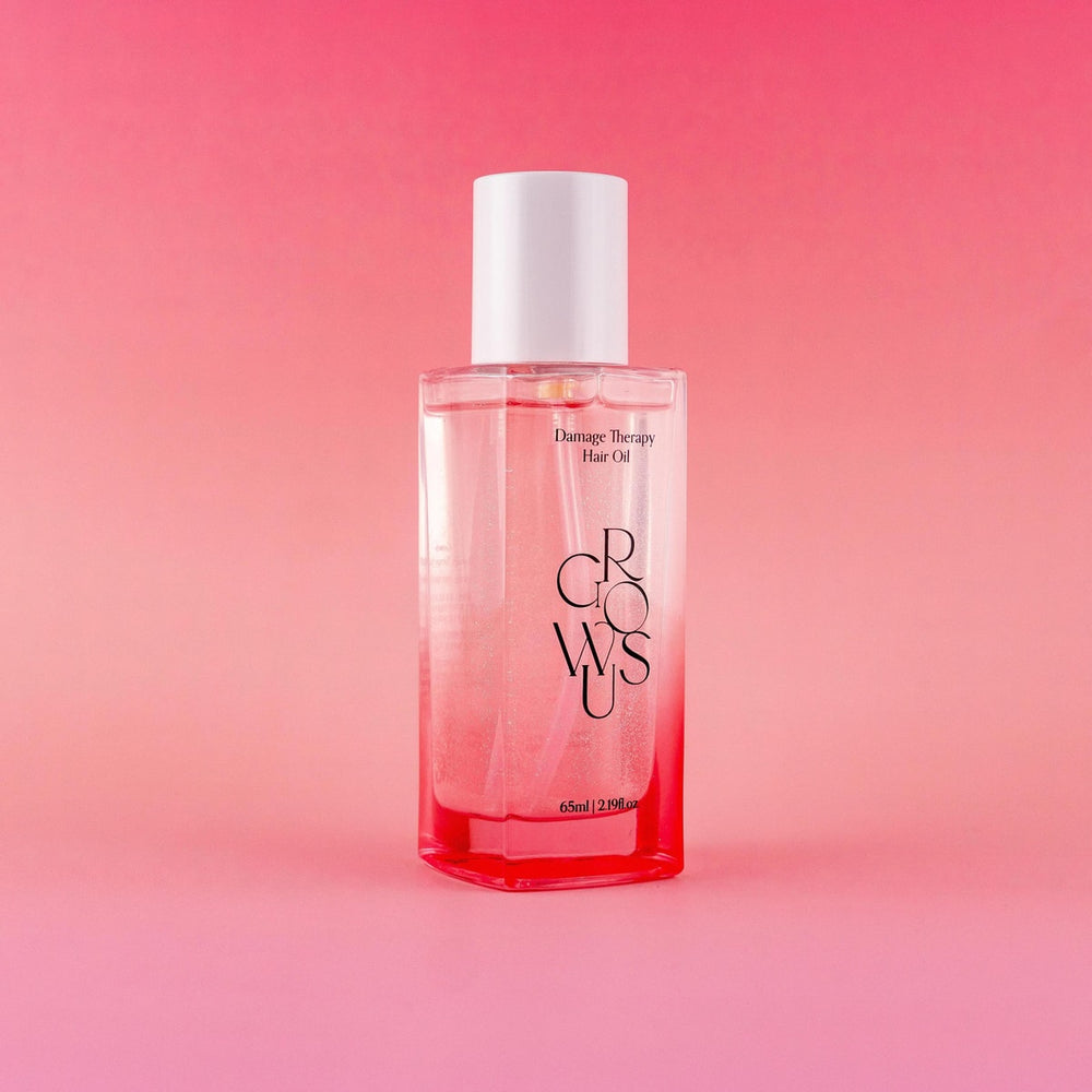 GROWUS Damage Therapy Hair Oil – 65ml
