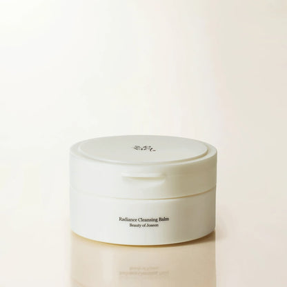 Beauty of Joseon Radiance Cleansing Balm – 100ml