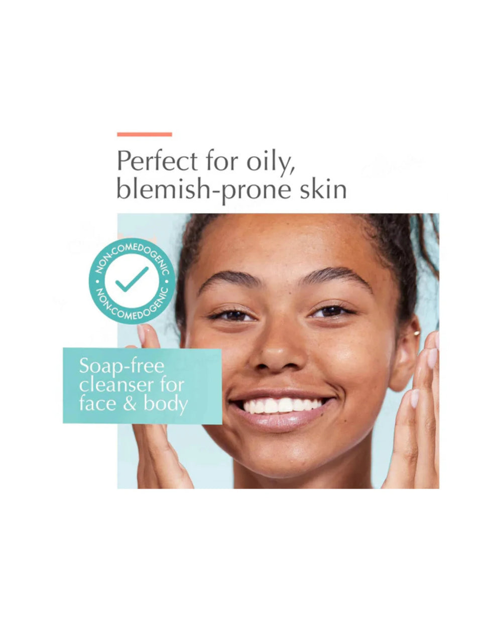 Avène Cleanance Cleansing Gel – 200ml