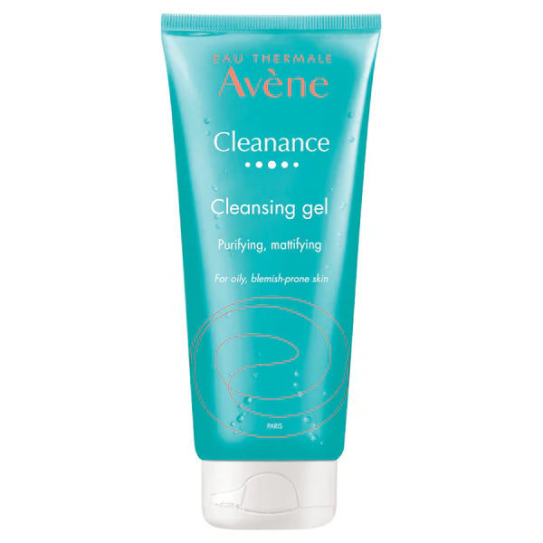 Avène Cleanance Cleansing Gel – 200ml