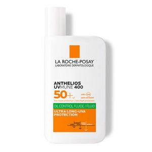 La Roche-Posay Anthelios UVMune 400 Oil Control Fluid SPF50+ – 50ml