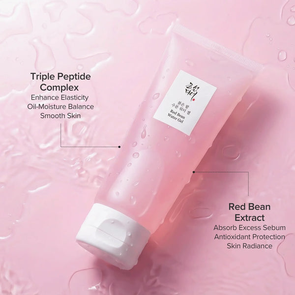 Beauty of Joseon Red Bean Water Gel – 100ml