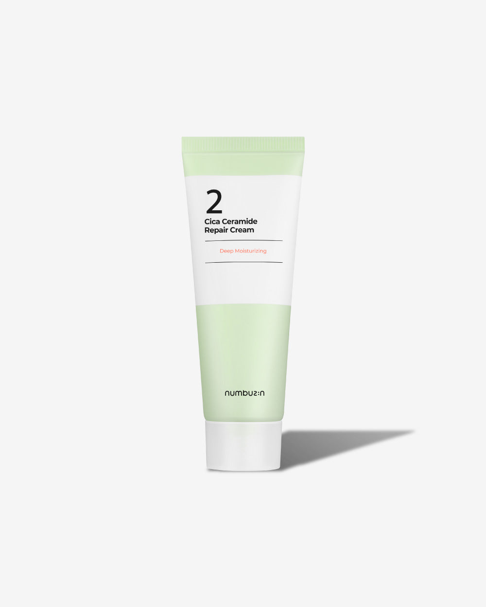 Numbuzin No.2 Cica Ceramide Repair Cream