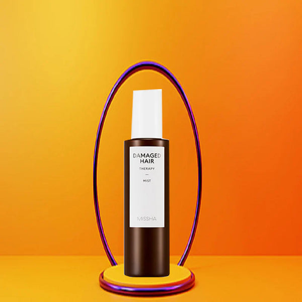 MISSHA Damaged Hair Therapy Mist – 200ml
