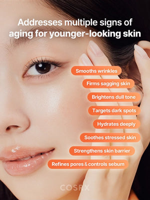 COSRX 5 PDRN Collagen Intense Vitalizing Serum – 30ml