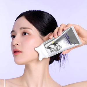 VT V-Mode Gua Sha Cream 120ml