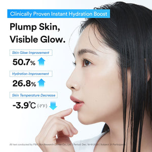 Abib Hyaluronic Boom Serum Water Drop – 50ml
