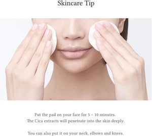 Dr. Althea Anastatica Skin Conditioning Pad – 170g (65 Pads)