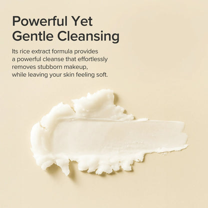 Beauty of Joseon Radiance Cleansing Balm – 100ml