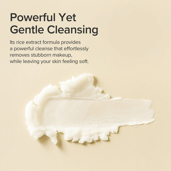 Beauty of Joseon Radiance Cleansing Balm – 100ml