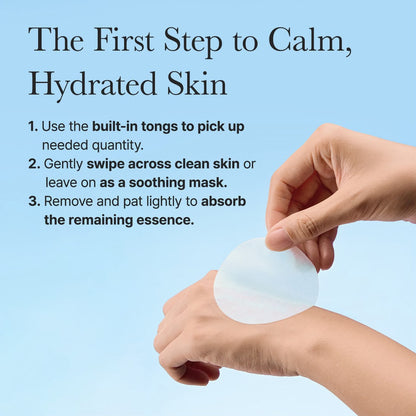 Arencia PDRN Hyaluronic Deep Hydration Pad – 200ml (90 Pads)