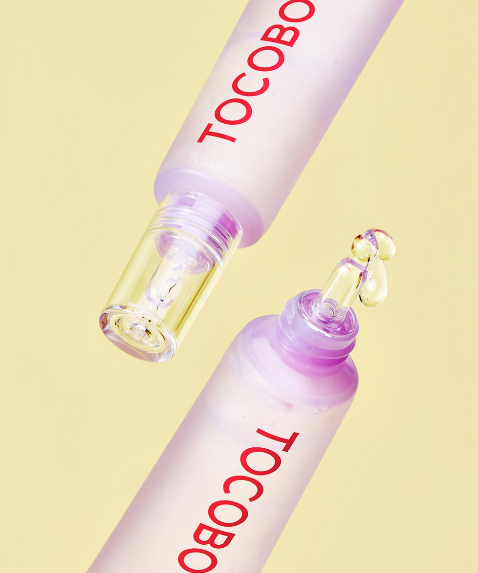 TOCOBO Collagen Brightening Eye Gel Cream – 30ml