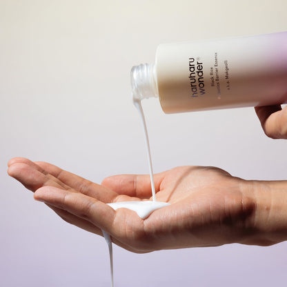 haruharu wonder - Black Rice Probiotics Barrier