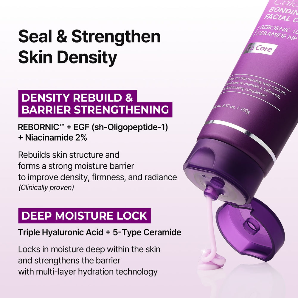 Dr.Melaxin Calcium CX Bonding Facial Cream – 100g