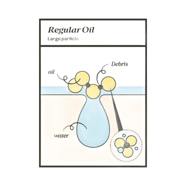 ma:nyo Pure Cleansing Oil Deep Clean – 200ml