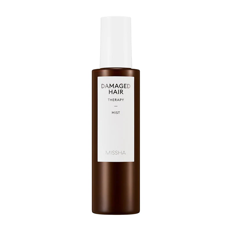 MISSHA Damaged Hair Therapy Mist – 200ml