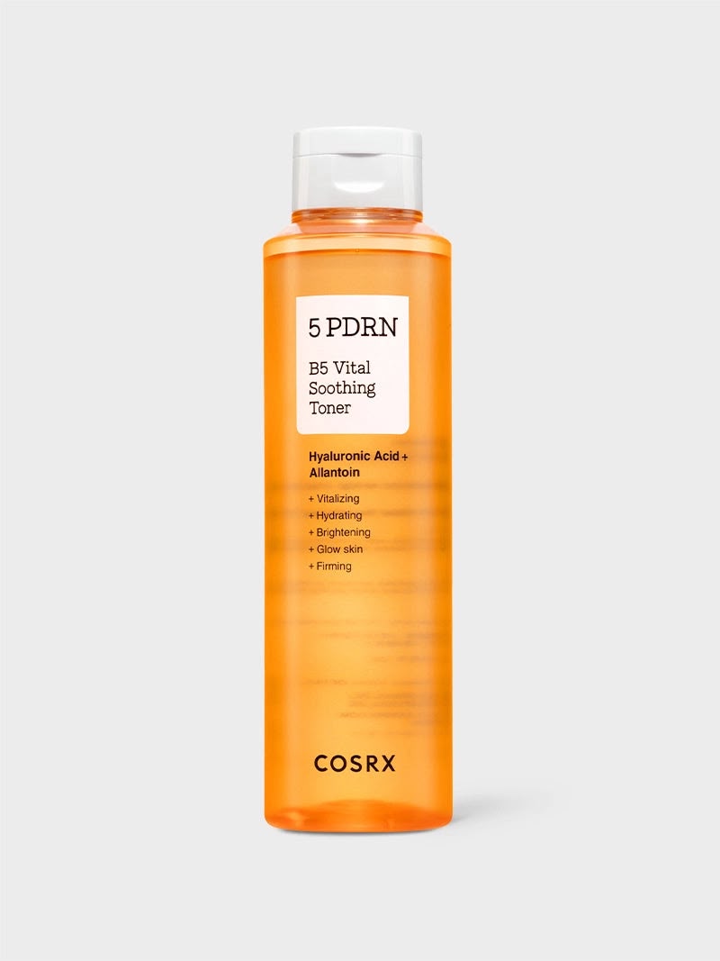COSRX 5 PDRN B5 Vital Soothing Toner – 280ml
