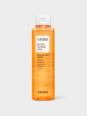 COSRX 5 PDRN B5 Vital Soothing Toner – 280ml