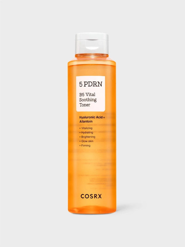 COSRX 5 PDRN B5 Vital Soothing Toner – 280ml