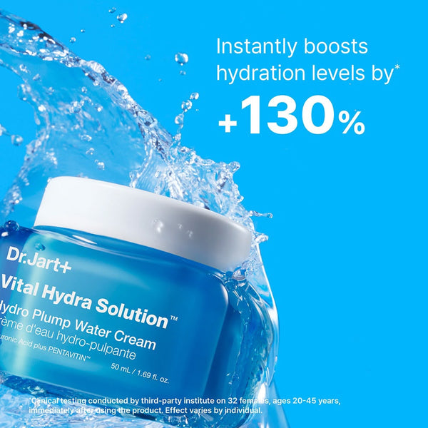 Dr. Jart+ Vital Hydra Solution™ Hydro Plump Water Cream – 50ml