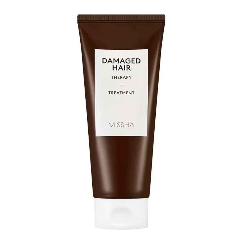 MISSHA Damaged Hair Therapy Treatment – 200ml