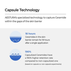 AESTURA Atobarrier365 Cream-80ml