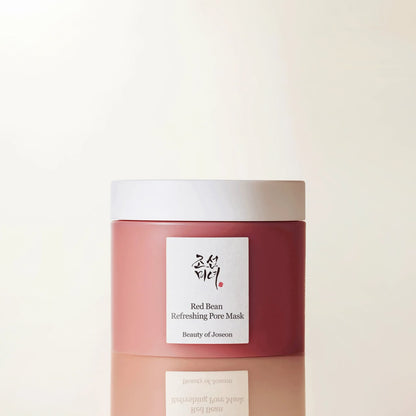 Beauty of Joseon Red Bean Refreshing Pore Mask – 140ml