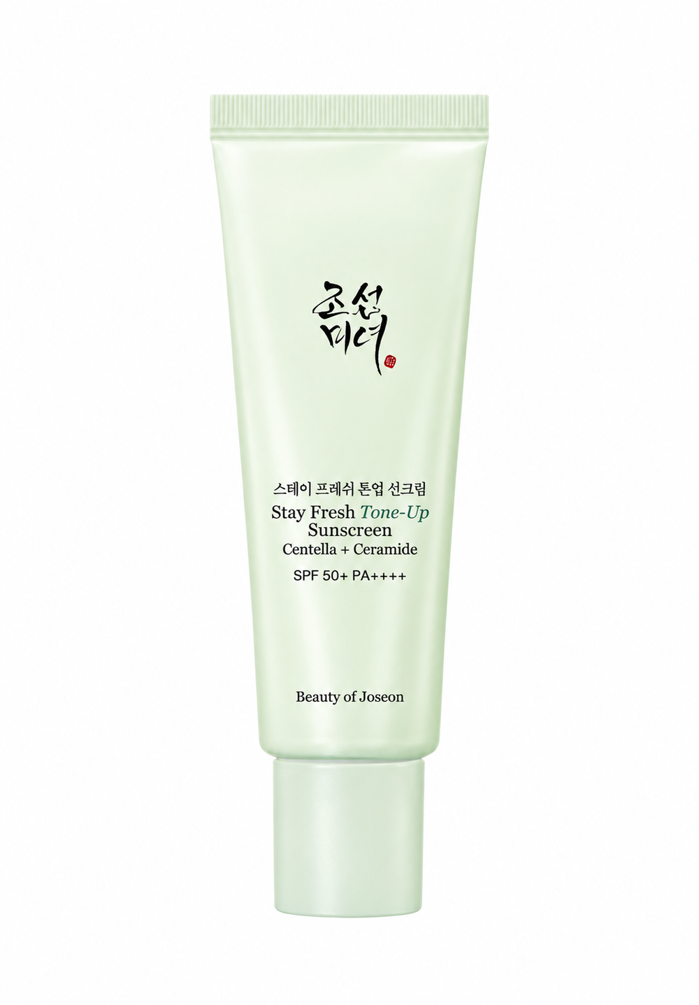 Beauty of Joseon Stay Fresh Tone-Up Sunscreen SPF50+ PA++++ – 50ml