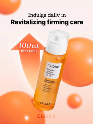COSRX 5 PDRN Collagen Intense Vitalizing Serum – 30ml
