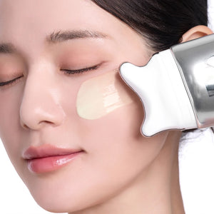 VT V-Mode Gua Sha Cream 120ml