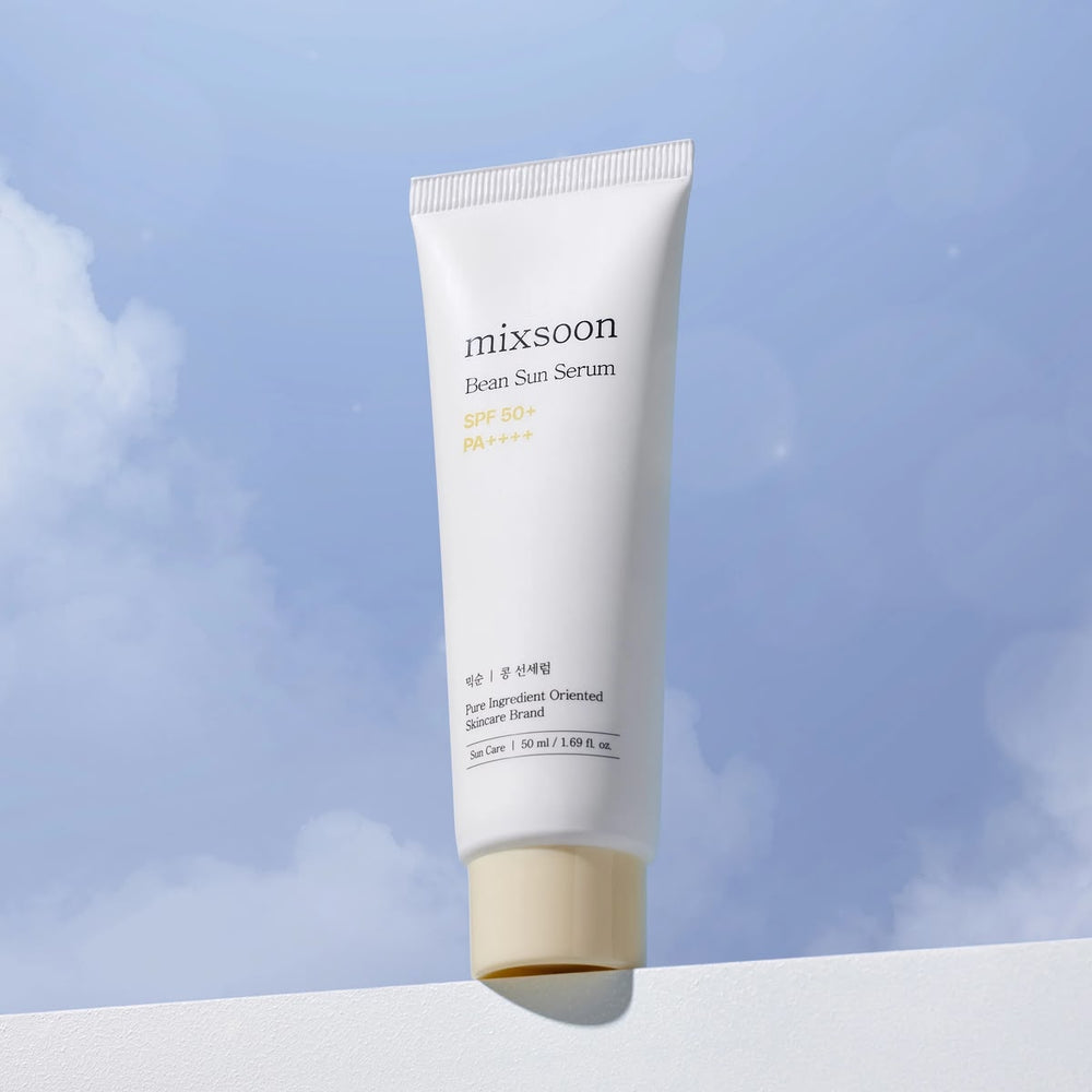 mixsoon Bean Sun Serum SPF50+ PA++++ – 50ml