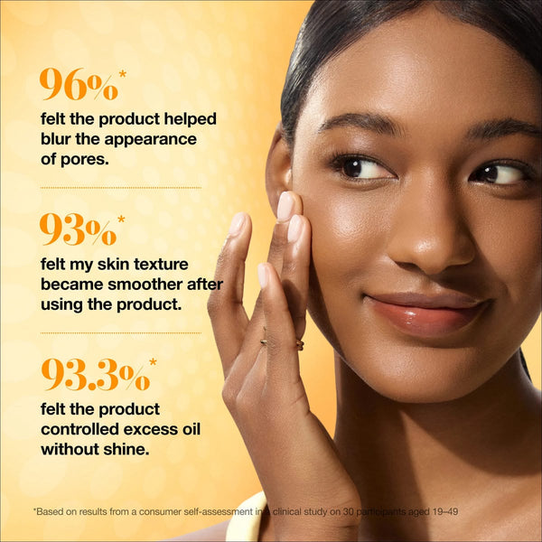 Anua Invisible Matte Finish Sunscreen SPF50 – 50ml