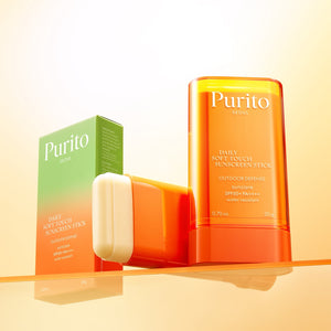Purito SEOUL Daily Soft Touch Sunscreen Stick SPF50+ PA++++ – 20g