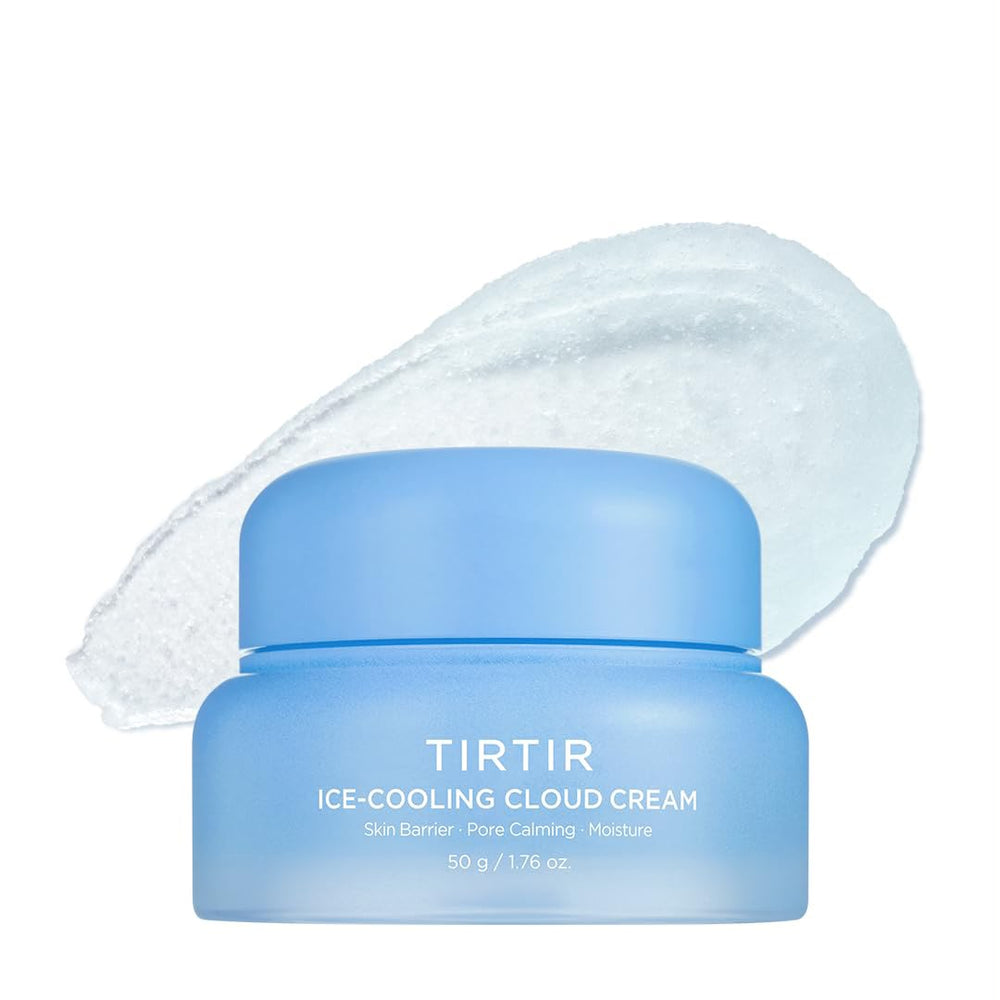 TIRTIR Ice-Cooling Cloud Cream – 50ml