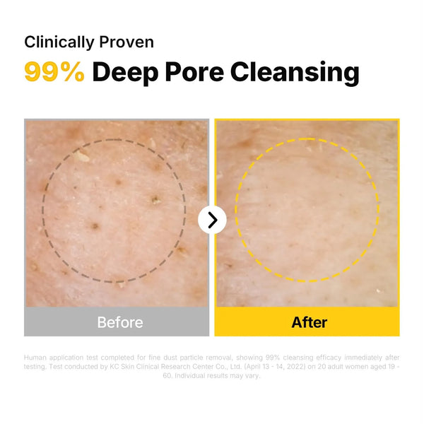 ma:nyo Pure Soybean Cleansing Oil – 200ml
