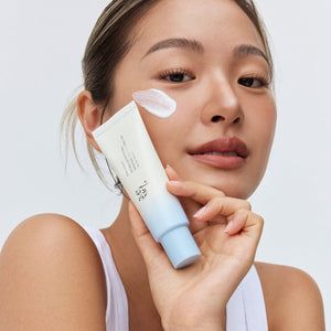 Beauty of Joseon - Relief Sun Aqua-Fresh: Rice + B5 SPF50+ PA++++ (50ml)