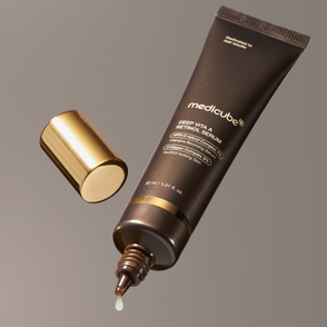 سيروم ميديكيوب ديب فيتا أ ريتينول – 30 مل