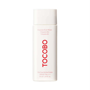 TOCOBO Vita Tone Up Sun Cream SPF50+ PA++++ – 50ml