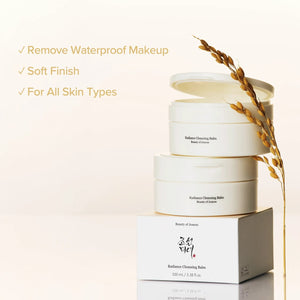 Beauty of Joseon Radiance Cleansing Balm – 100ml