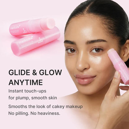 Medicube PDRN Pink Collagen Volume Multi Balm Stick – 10g