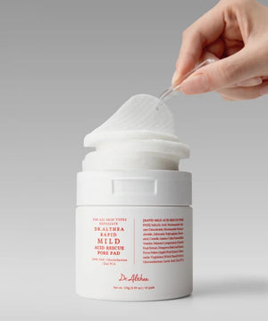 Dr. Althea Rapid Mild A.C. Rescue Pad