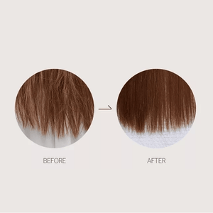 Missha Damaged Hair Therapy Shampoo - 400ml