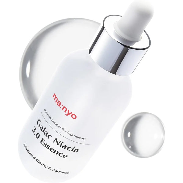 ma:nyo Galac Niacin 3.0 Essence – 60ml
